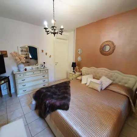 Casa Bellavista 公寓