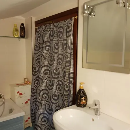 公寓 Casa Bellavista *
