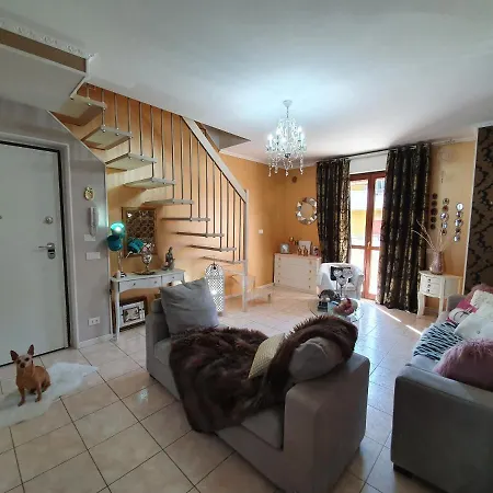 Casa Bellavista 公寓 *
