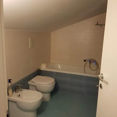 Casa Bellavista 公寓 Grancetta