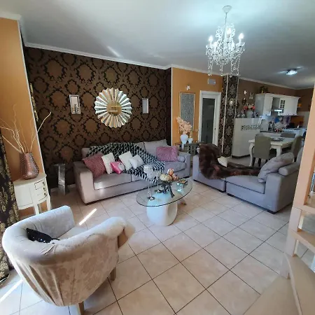 Casa Bellavista *