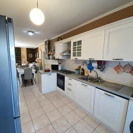 公寓 Casa Bellavista