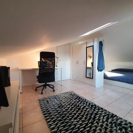 Casa Bellavista *