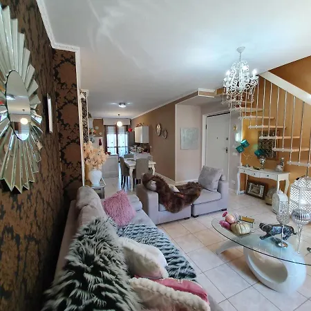 Casa Bellavista 公寓 Grancetta