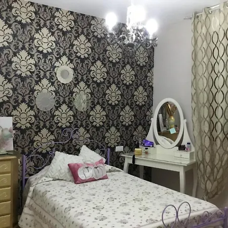 Casa Bellavista Grancetta