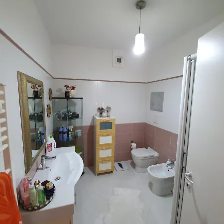 Casa Bellavista 公寓 *