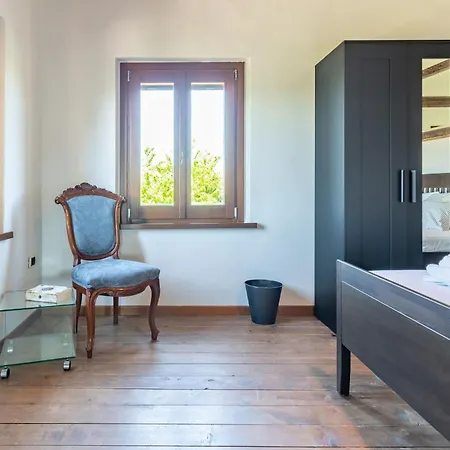 Italian Experience-casa Bellavista Vila