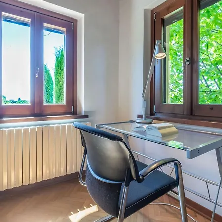 Vila Italian Experience-casa Bellavista Ostra
