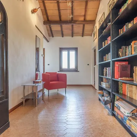 Vila Italian Experience-casa Bellavista