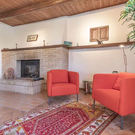 Italian Experience-casa Bellavista Vila *
