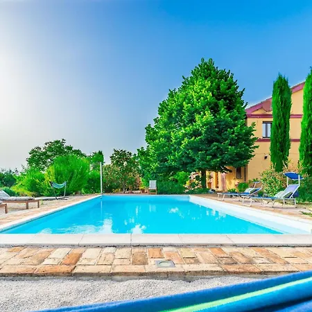 Italian Experience-casa Bellavista Ostra