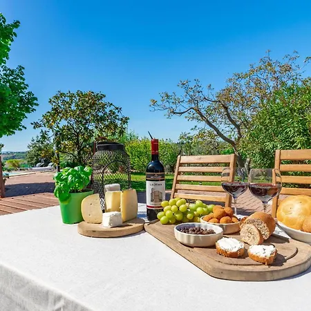 Vila Italian Experience-casa Bellavista Ostra