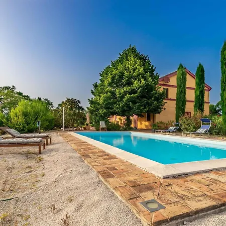 Vila Italian Experience-casa Bellavista *