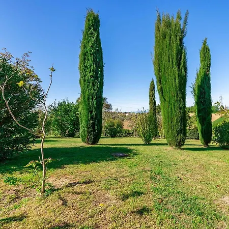 Italian Experience-casa Bellavista Vila